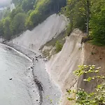 Lägenhet Hubertus Am Nationalpark