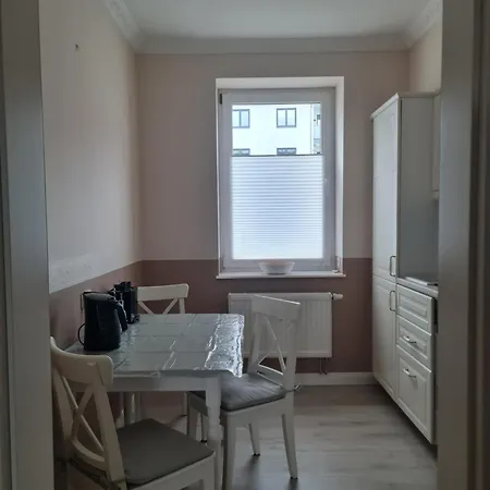 Hubertus Am Nationalpark 아파트 *