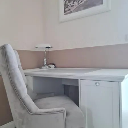 Hubertus Am Nationalpark Sassnitz