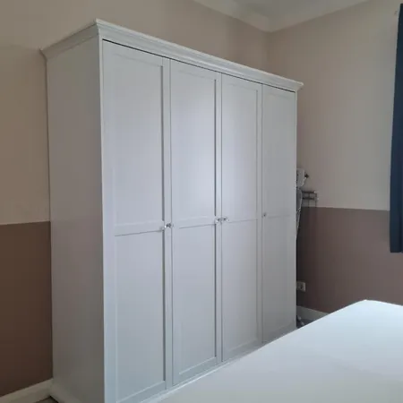 Hubertus Am Nationalpark Sassnitz