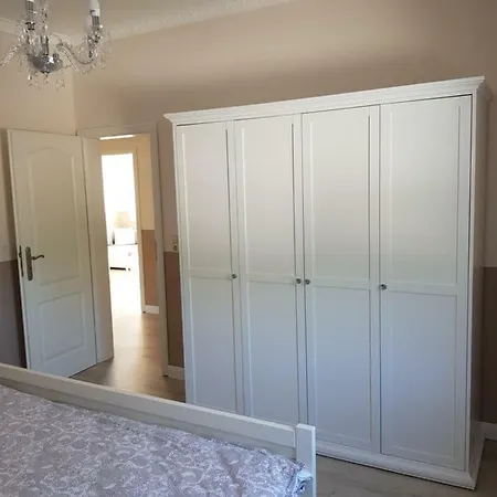 Hubertus Am Nationalpark 아파트 *