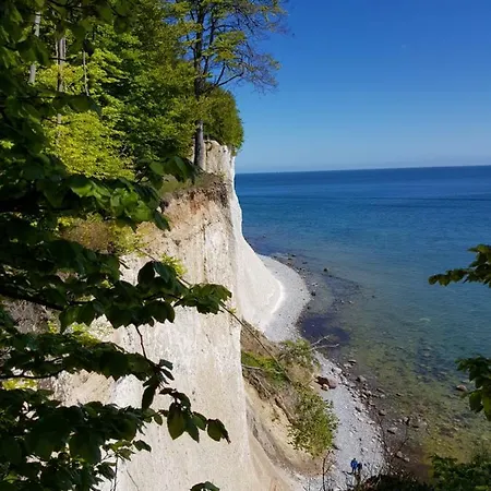 Hubertus Am Nationalpark