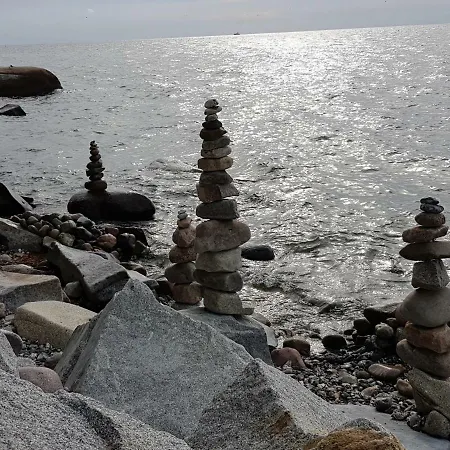 Hubertus Am Nationalpark *