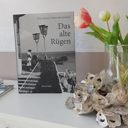 Hubertus Am Nationalpark 아파트 사스니츠