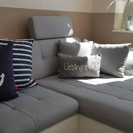 Hubertus Am Nationalpark 아파트 *