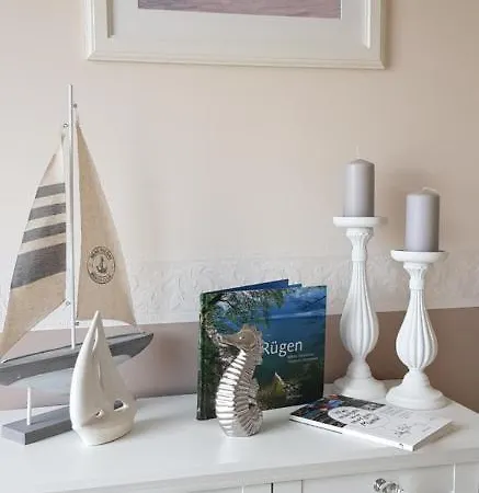 아파트 Hubertus Am Nationalpark 사스니츠