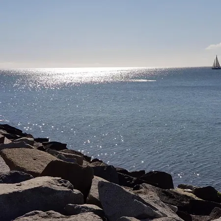 Lejlighed Hubertus Am Nationalpark