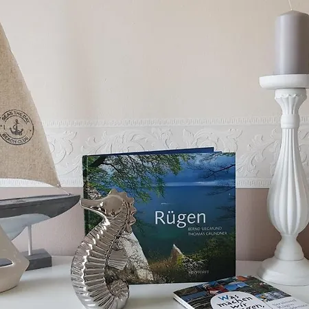 Hubertus Am Nationalpark 아파트 사스니츠