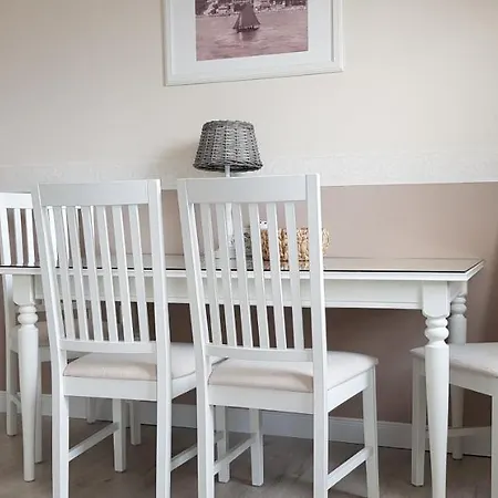 Lejlighed Hubertus Am Nationalpark