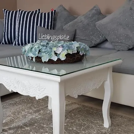 Hubertus Am Nationalpark Sassnitz