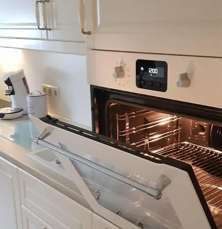 Hubertus Am Nationalpark