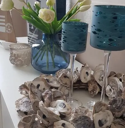 Hubertus Am Nationalpark * Sassnitz