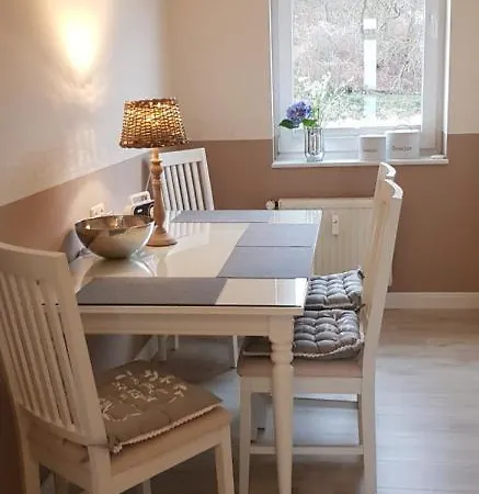 Hubertus Am Nationalpark 사스니츠