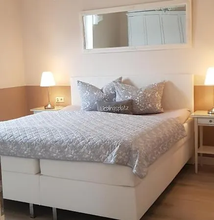 Hubertus Am Nationalpark * זאסניץ