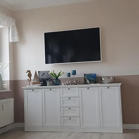 Hubertus Am Nationalpark 아파트