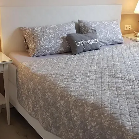 Hubertus Am Nationalpark Sassnitz