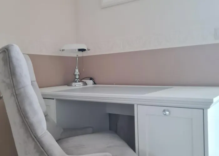 Hubertus Am Nationalpark Sassnitz