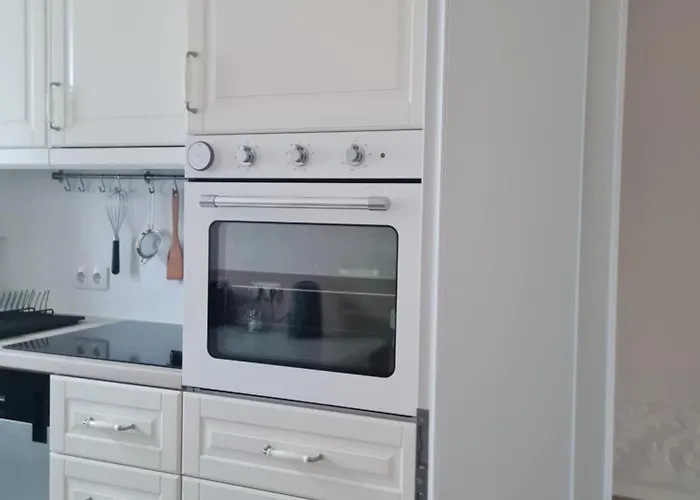 Apartament Hubertus Am Nationalpark *