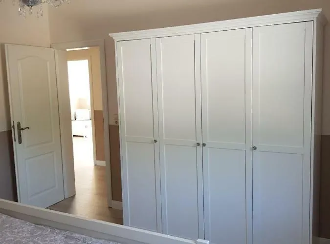 Hubertus Am Nationalpark Apartament *