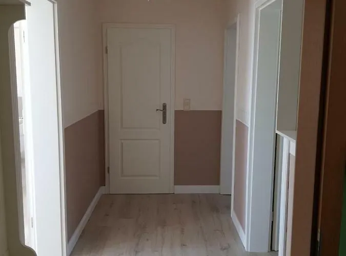 Apartament Hubertus Am Nationalpark