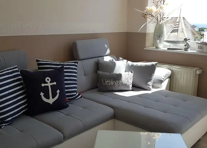 Apartament Hubertus Am Nationalpark *