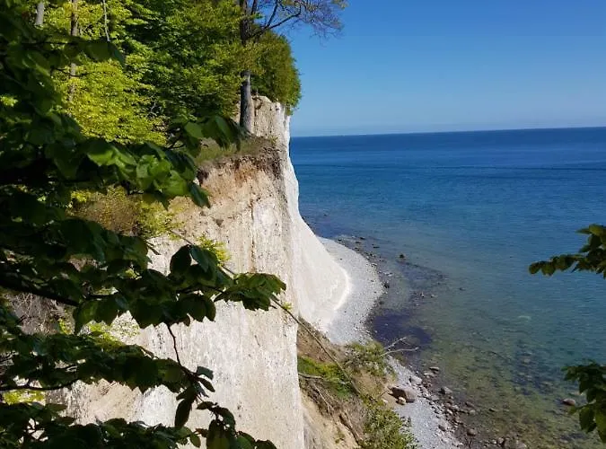 Hubertus Am Nationalpark