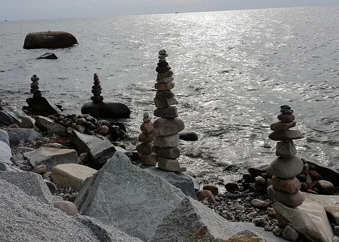 Hubertus Am Nationalpark *