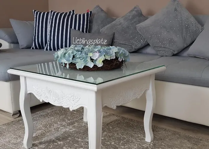 Hubertus Am Nationalpark Sassnitz