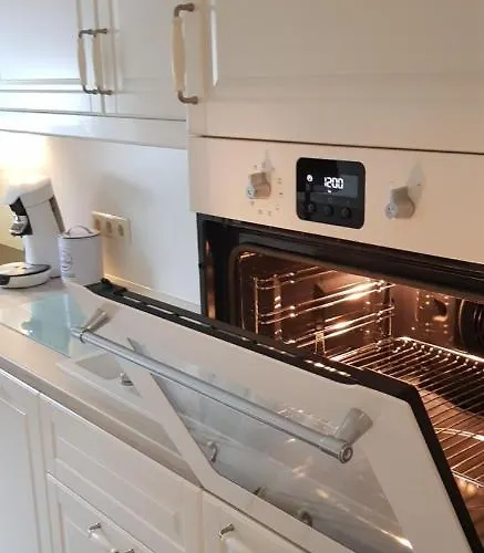 Hubertus Am Nationalpark