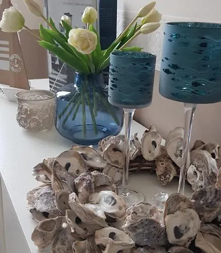 Hubertus Am Nationalpark * Sassnitz