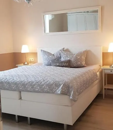 Hubertus Am Nationalpark * Sassnitz