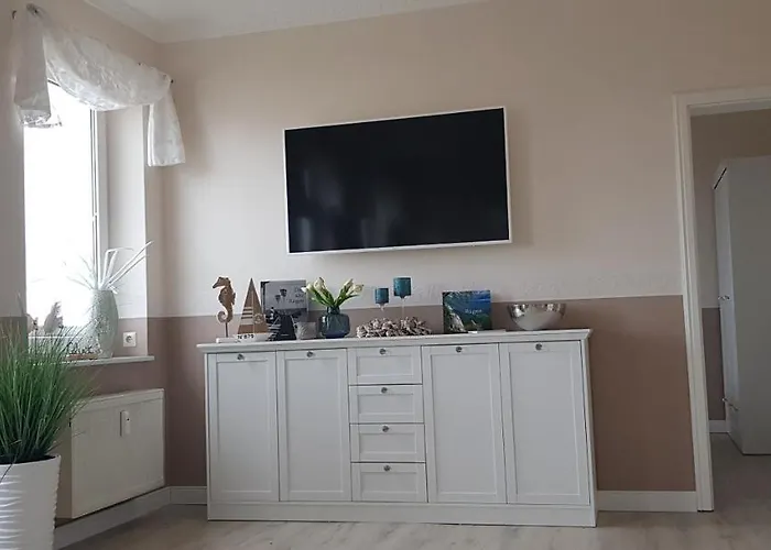 Hubertus Am Nationalpark Apartament