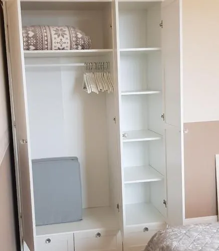 Hubertus Am Nationalpark